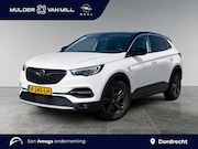 Opel Grandland - Edition 2020 1.2 Turbo 130pk | TREKHAAK | CAMERA | NAVI | AP