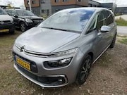 Citroën C4 - 1.5 HDI Picasso 2020 EXPORTPRIJS EX BPM