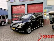 Mercedes-Benz Vito - Bestel 116 CDI 2xSchuifdeur,Lift,zwart,etc