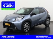 Toyota Aygo X - 1.0 VVT-i S-CVT Pulse Automaat | Camera | Apple/Android Carp