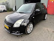 Suzuki Swift - 1.6 Sport
