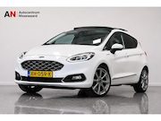 Ford Fiesta - 1.0 EcoBoost Vignale |Panorama|Stoel-Stuur verwm