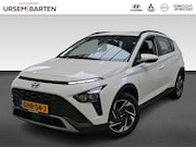 Hyundai Bayon - 1.0 T-GDI Comfort | Apple Carplay/Android Auto|telefooninteg