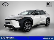Toyota bZ4X - Premium 4WD 71 kWh | BTW voertuig | Trekhaak afneembaar | Pa