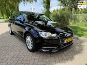 Audi A3 - Sportback 1.2 TFSI Adrenalin Sport