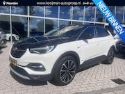 Opel Grandland - 1.6 Turbo Hybrid4 Ultimate Trekhaak