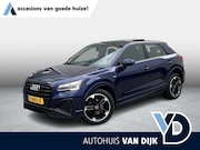 Audi Q2 - 35 TFSI S Edition S-line binnen-buiten / panoramadak / parke