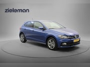 Volkswagen Polo - 1.0 TSI R-Line Edition - Carplay, Clima, Adapt. Cruise