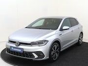 Volkswagen Polo - R-Line Edition | 'App-Connect' draadloze smartphone integrat