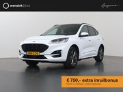 Ford Kuga - 2.5 PHEV ST-Line | Panoramadak | Head-Up | Parkeercamera | K