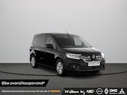 Renault Kangoo - Gesloten Bestel L1H1 44kWh 120 1AT Advance | Cruise control