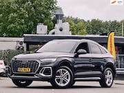 Audi Q5 - Sportback 50 TFSI e S edition-265PK-quattro-Trekha