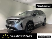 Peugeot 5008 - 1.2 Hybrid 145 Allure 7p | CAMERA | APPLE CARPLAY/ANDROID AU