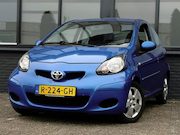 Toyota Aygo - 1.0-12V Access |Airco |Stuurbkr |Nwe APK