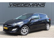 Hyundai i30 - Wagon 1.6 CRDi Business Edition