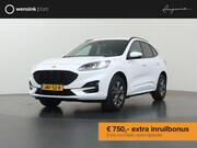 Ford Kuga - 2.5 PHEV ST-Line X | Winterpakket | Cruise Control adaptief 
