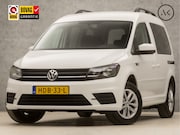 Volkswagen Caddy - 1.0 TSI Comfortline (NAVIGATIE, 5 ZITPLAATSEN, AIRCO, STOELV