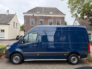 Mercedes-Benz Sprinter - 316 2.2 CDI L2H2 EURO VI-D EERSTE EIGENAAR DEALER ONDERHOUDE