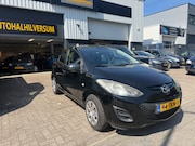 Mazda 2 - 1.3 BIFUEL Cool