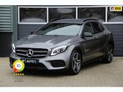 Mercedes-Benz GLA-Klasse - 200 AMG PAKKET | NIGHT PAKKET| LED KOPLAMPEN |CARPLAY | STOE