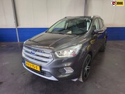 Ford Kuga - 1.5 Titanium 4WD