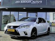 Lexus CT 200h - Sport Edition ✅ Clima ✅ Alcantara ✅ Camera ✅