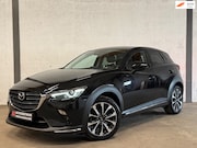 Mazda CX-3 - 2.0 SkyActiv-G 121 Luxury Aut|LED|Navi|Camera|Carplay|Dealer
