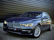 BMW 3-serie - 320i INDIVIDUAL VIRTUAL|H/K|360CAM|SPORTLEER