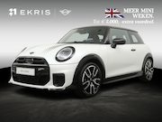 MINI Cooper - 3-Deurs 2.0 S John Works Trim | Pakket XL
