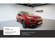 Citroën C3 - 1.2 puretech Carplay | Cruise Control | Airco | Euro 6