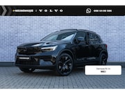 Volvo EX40 - Single Motor Extended Range Ultra 82 kWh | Black Edition | E
