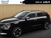 Kia Niro EV - Edition Advanced 64.8 kWh Dealer onderhouden | Navigatie | S