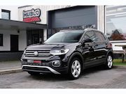 Volkswagen T-Cross - 1.5 TSI Style Camera, Stoelverwarming