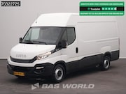 Iveco Daily - 35S14 Automaat L2H2 3, 5t Trekhaak Airco Cruise Werkplaatsin
