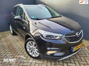 Opel Mokka - 1.4 Turbo 4x4 Online Edition Camera / Navi / Trekhaak / Crui
