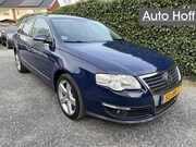 Volkswagen Passat - Variant 1.8 TFSI Comfortline Automaat | Navi | Autom. Airco 