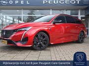 Peugeot 308 - Sw GT 1.6 Plug-in HYbrid 180PK e-EAT8 Automaat, Rijklaarprij