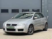 Fiat Stilo - 2.4-20V Abarth 170pk|Clima|Pano|NAP|Origineel NL