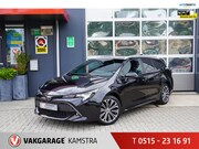 Toyota Corolla - Touring Sports 1.2 Turbo Dynamic/PCS/RSA/bluetooth/getinte r