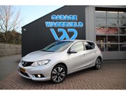 Nissan Pulsar - 1.2 DIG-T N-Vision NL 1-Eigen Camera/Cruise/Trekhaak/ALL SEA