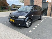 Audi A2 - 1.4
