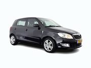 Skoda Fabia - 1.2 TDI Greenline Businessline *NAVI-FULLMAP | ECC | PDC | C