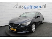 Mazda 6 - 2.5 GT-M keurige automaat met schuifdak