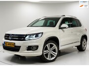 Volkswagen Tiguan - 1.4 TSI R-Line Edition|Pano|Automaat|Trekhaak