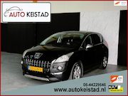 Peugeot 3008 - 1.6 THP GT AUTOMAAT HEAD-UP/CLIMA/CRUISE! NETTE STAAT!