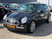 MINI Cooper - 3-Deurs 1.6 Chili 2004 Automaat Panorama dak