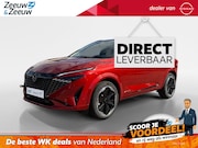 Nissan Qashqai - 1.5 e-Power N-Design | DIRECT LEVERBAAR | €5000, - KORTING |