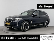 BMW iX3 - High Executive 80 kWh 286PK | Schuif-/Kanteldak | 360 Camera