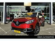 Renault Captur - 1.2 TCe Helly Hansen Automaat | Stoelverwarming | Automatisc