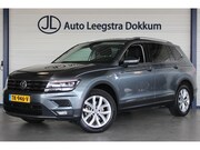 Volkswagen Tiguan All-Space - 1.4 TSI Comfortline Business 7-persoons | Trekhaak | LED Mat